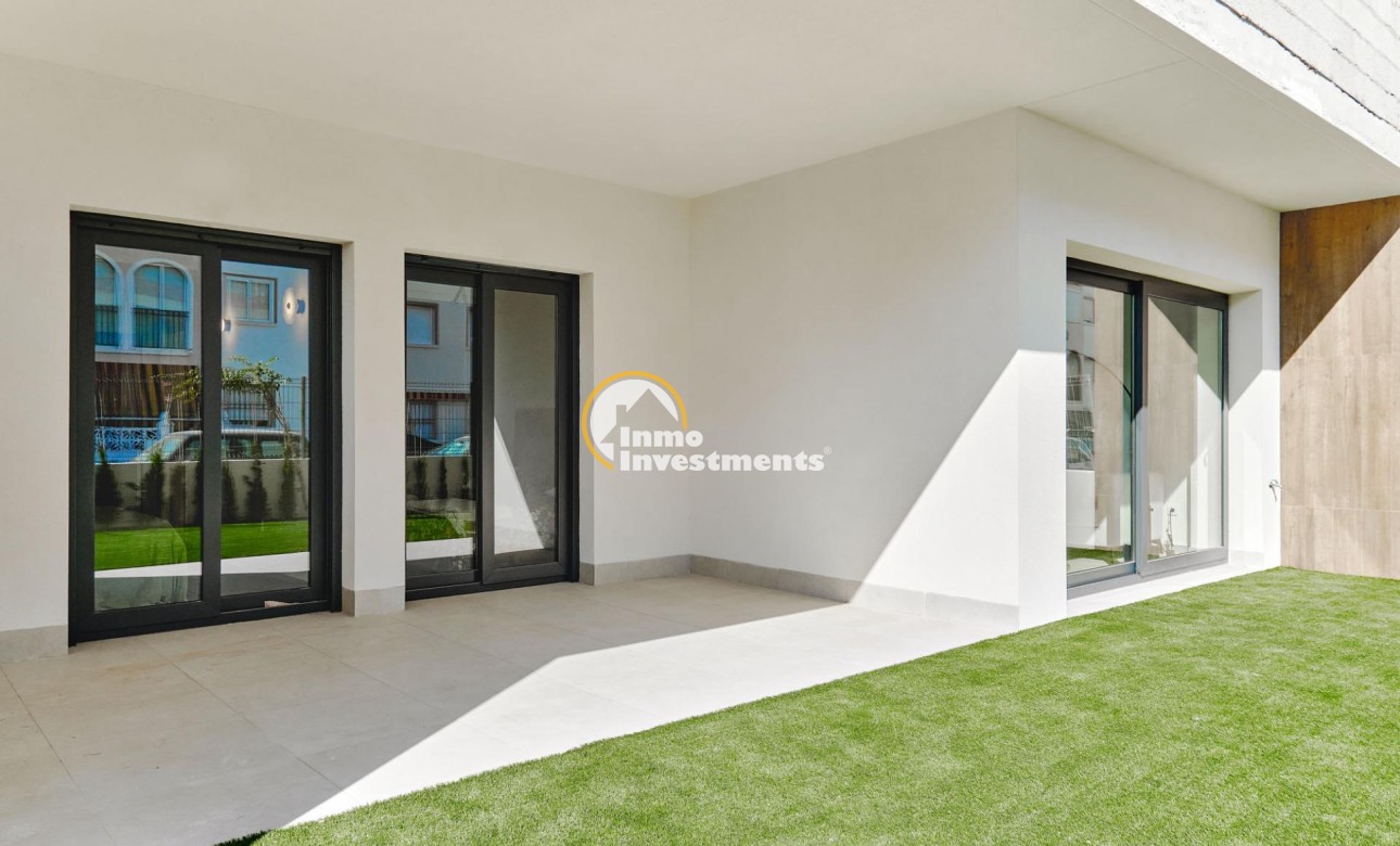 Neubau Immobilien - Bungalow - Torrevieja - La Veleta