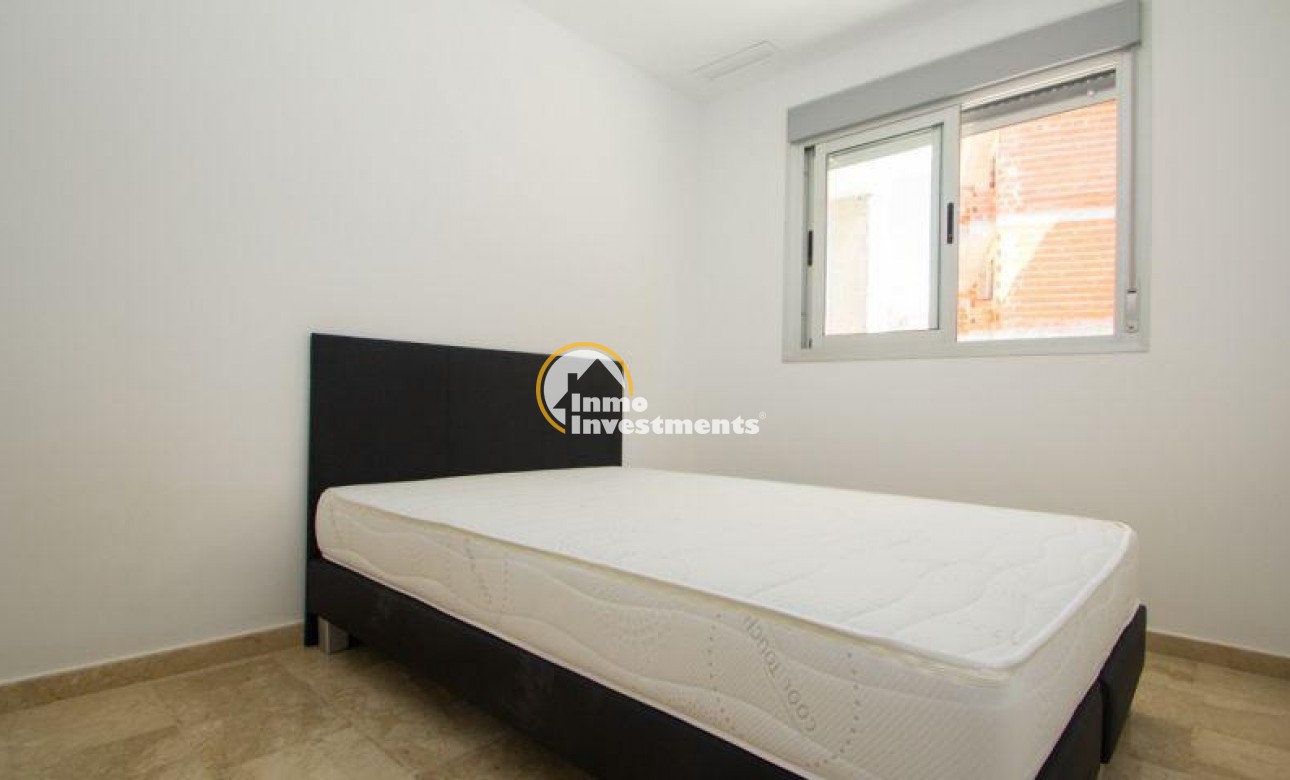 Neubau Immobilien - Apartment - Orihuela Costa - Las Filipinas