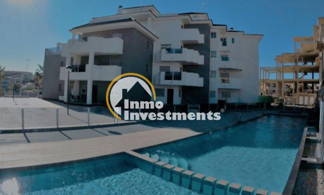 Neubau Immobilien - Apartment - Orihuela Costa - Las Filipinas