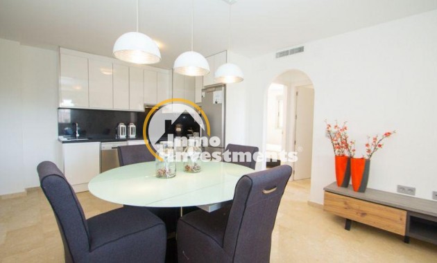 Neubau Immobilien - Apartment - Orihuela Costa - Las Filipinas