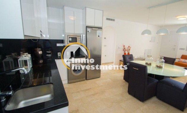 Neubau Immobilien - Apartment - Orihuela Costa - Las Filipinas