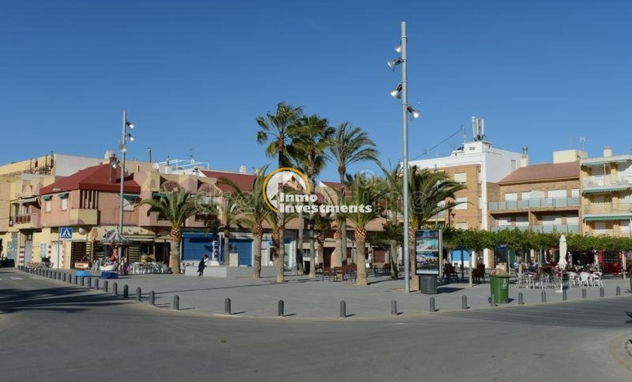 Nieuwbouw - Penthouse - Pilar de la Horadada - La torre de la horadada