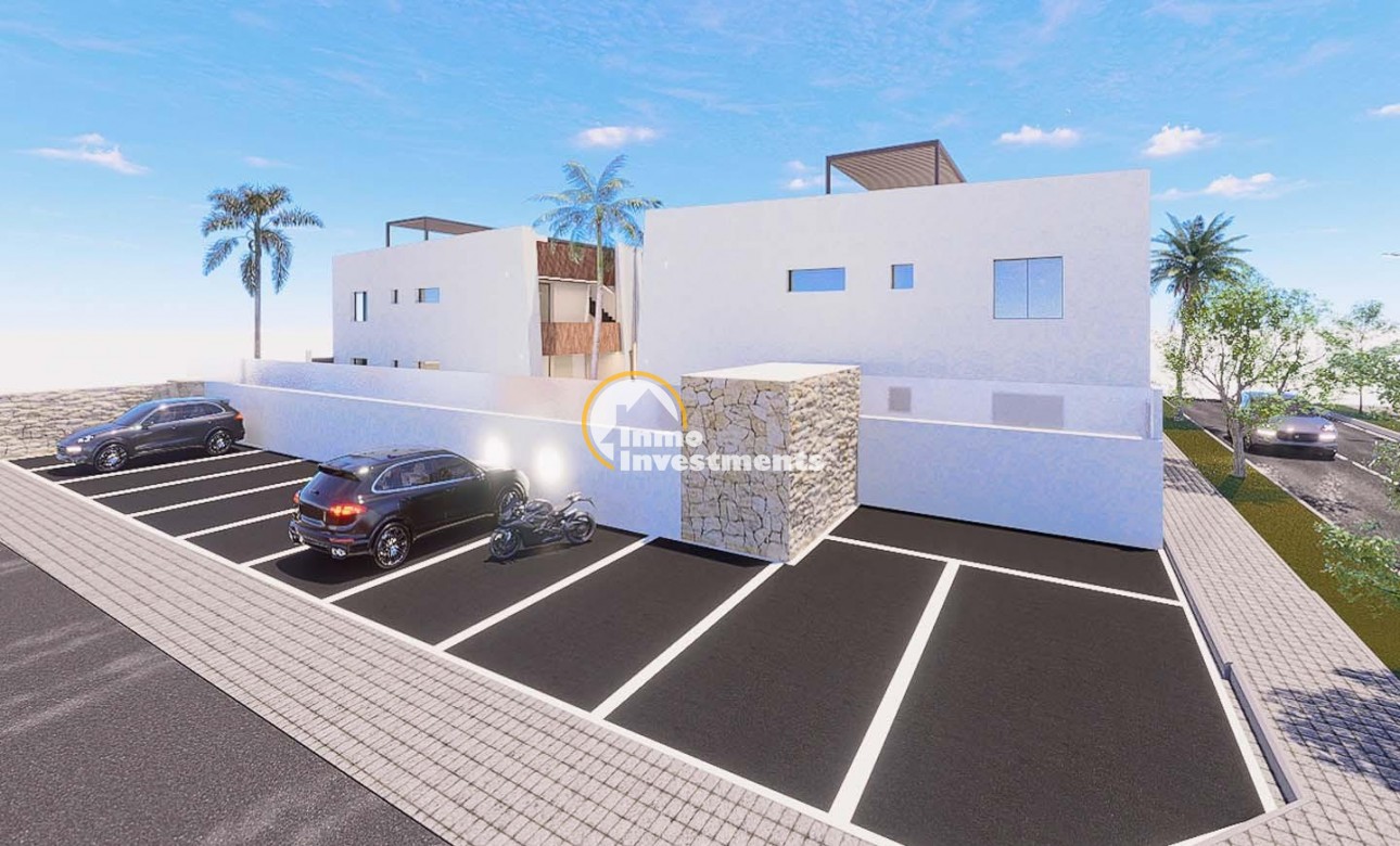 Nieuwbouw - Bungalow - Costa Murcia - San Pedro Del Pinatar