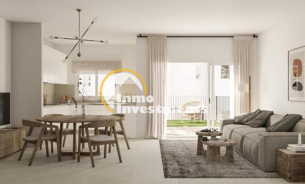 Nieuwbouw - Townhouse - Monforte del Cid - Alenda Golf