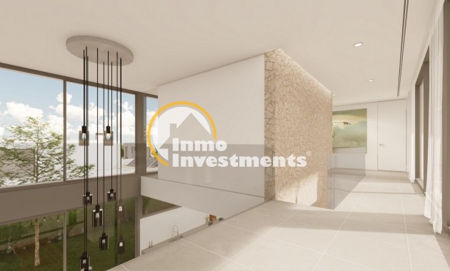 Neubau Immobilien - Villa - Orihuela Costa - Cabo Roig