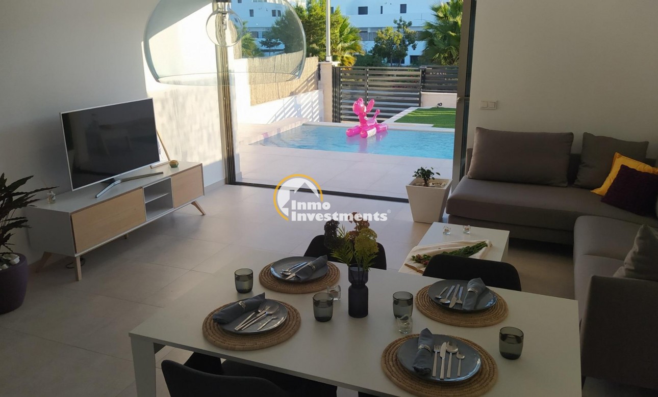 Neubau Immobilien - Villa - Orihuela Costa - PAU 8