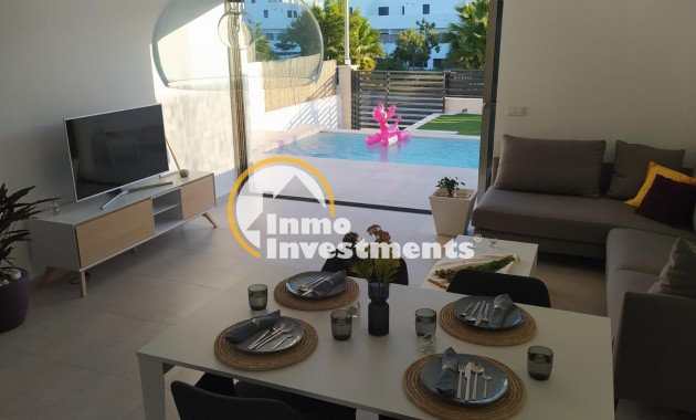 Neubau Immobilien - Villa - Orihuela Costa - PAU 8