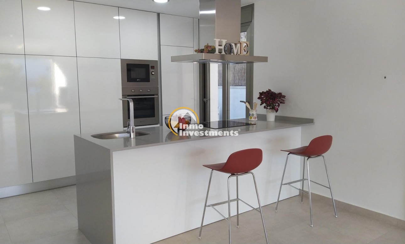 Neubau Immobilien - Villa - Orihuela Costa - PAU 8