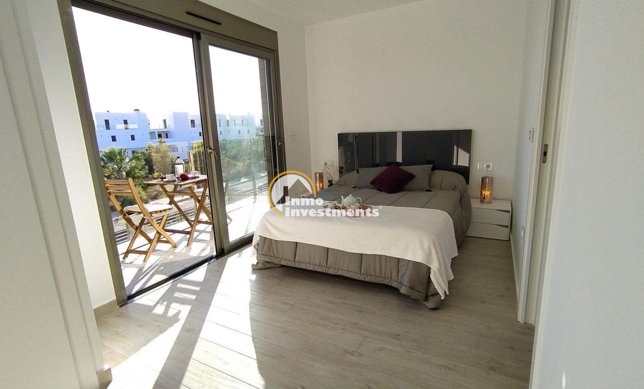 Neubau Immobilien - Villa - Orihuela Costa - PAU 8