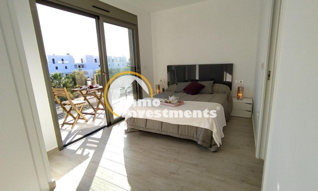 Neubau Immobilien - Villa - Orihuela Costa - PAU 8