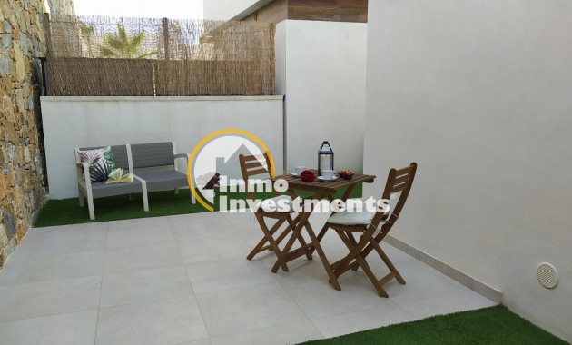 Neubau Immobilien - Villa - Orihuela Costa - PAU 8