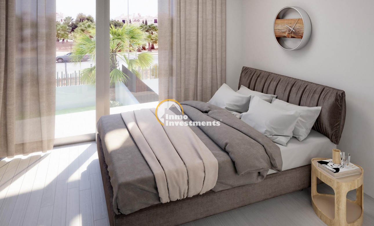 Neubau Immobilien - Villa - Orihuela Costa - PAU 8