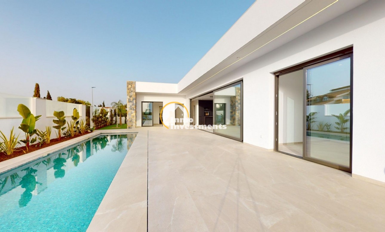 New build - Villa - Los Alczares - Serena Golf