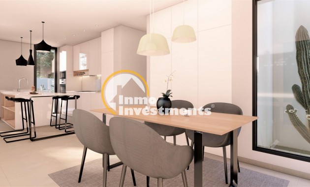 Neubau Immobilien - Villa - San Fulgencio - El Oasis