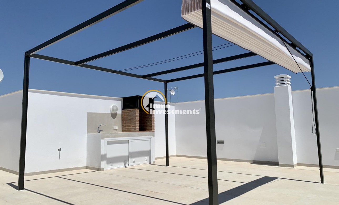 New build - Town house - Los Alczares - Serena Golf