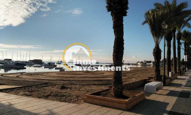 Nieuwbouw - Townhouse - Los Alczares - Serena Golf