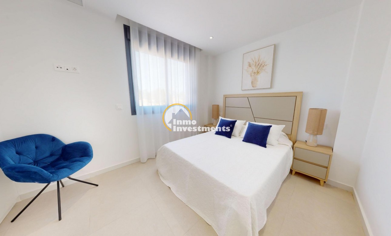 Neubau Immobilien - Villa - San Fulgencio - El Oasis