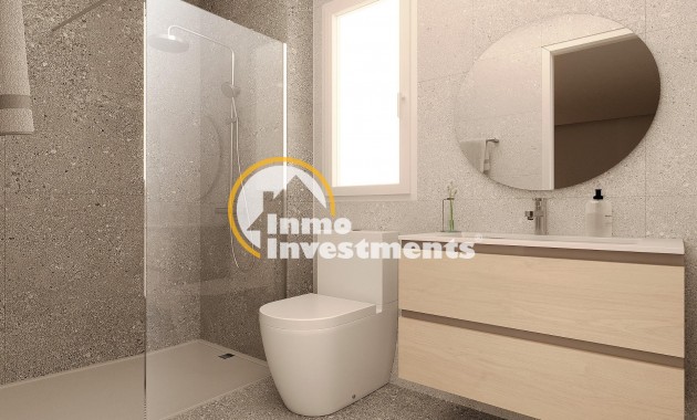 Nouvelle Construction - Appartement - Finestrat - Balcón De Finestrat