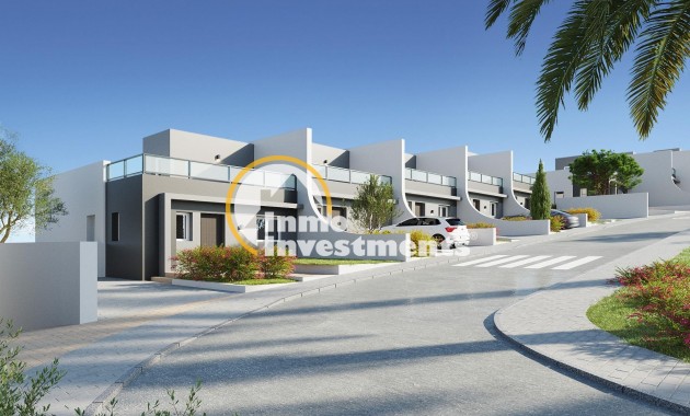 Nouvelle Construction - Appartement - Finestrat - Balcón De Finestrat