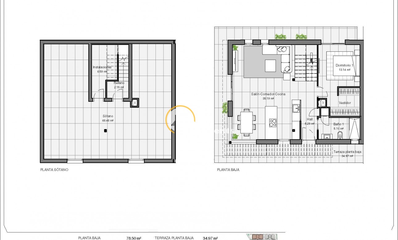 New build - Villa - Polop - Urbanizaciones