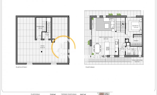 New build - Villa - Polop - Urbanizaciones