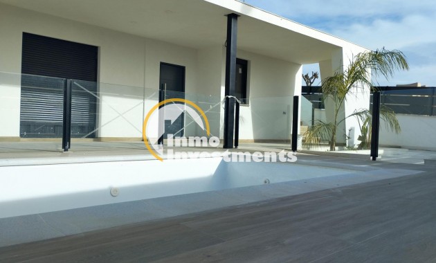 Nouvelle Construction - Villa - Fortuna - LAS KALENDAS