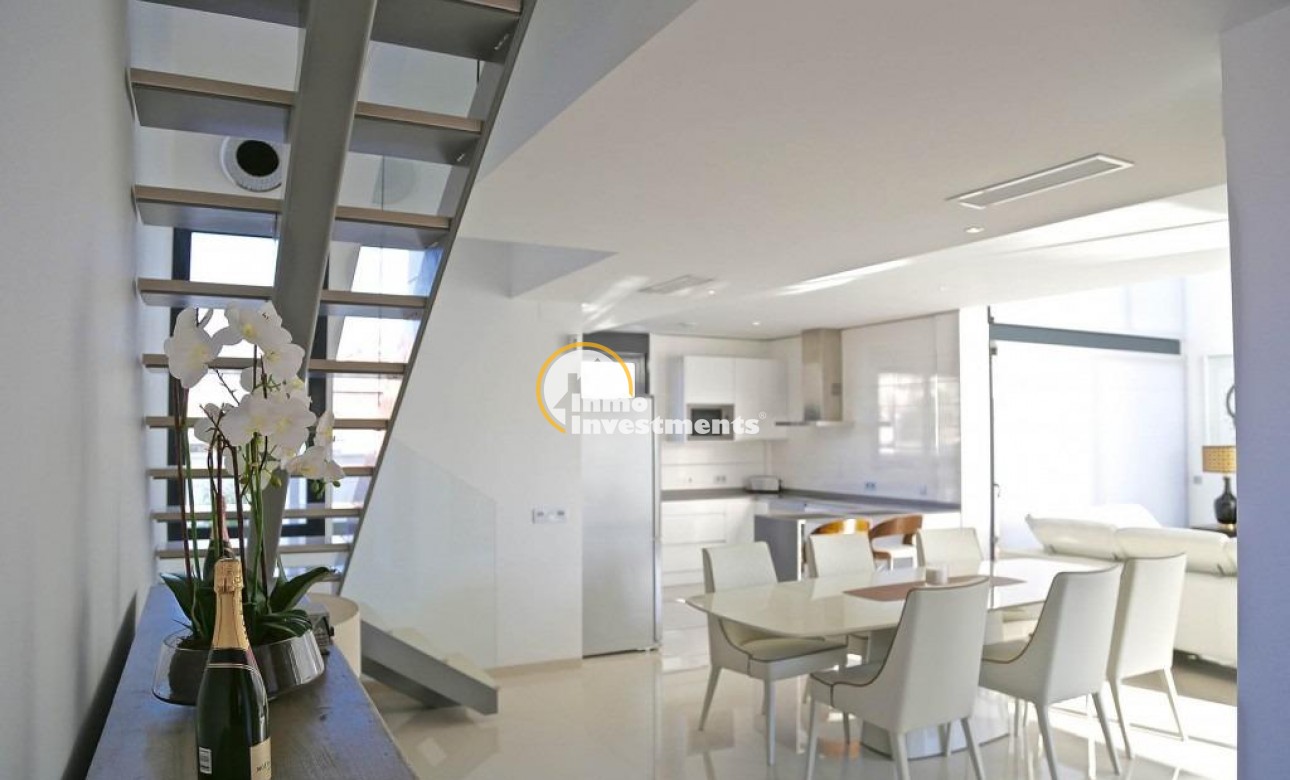 Neubau Immobilien - Villa - Orihuela Costa - Campoamor