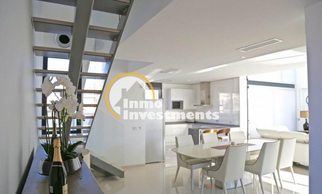 Neubau Immobilien - Villa - Orihuela Costa - Campoamor