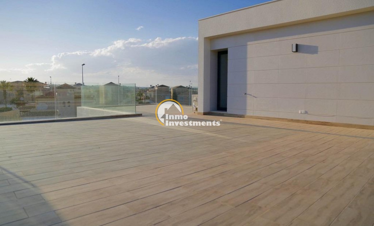 Nouvelle Construction - Villa - Orihuela Costa - Campoamor