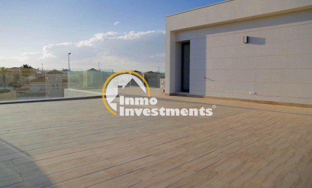 Nieuwbouw - Villa - Orihuela Costa - Campoamor