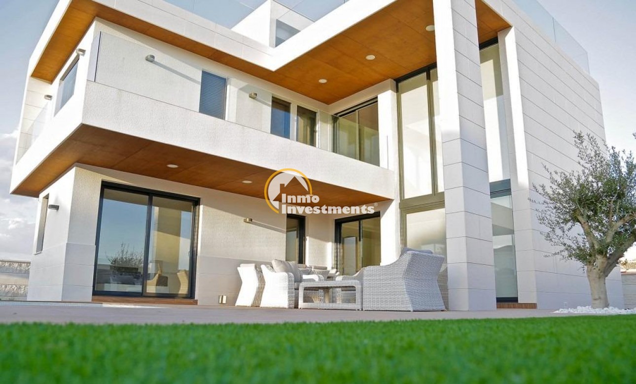 Neubau Immobilien - Villa - Orihuela Costa - Campoamor