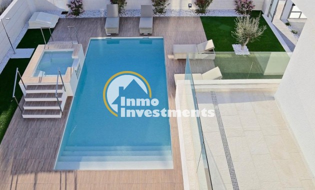 Neubau Immobilien - Villa - Orihuela Costa - Campoamor