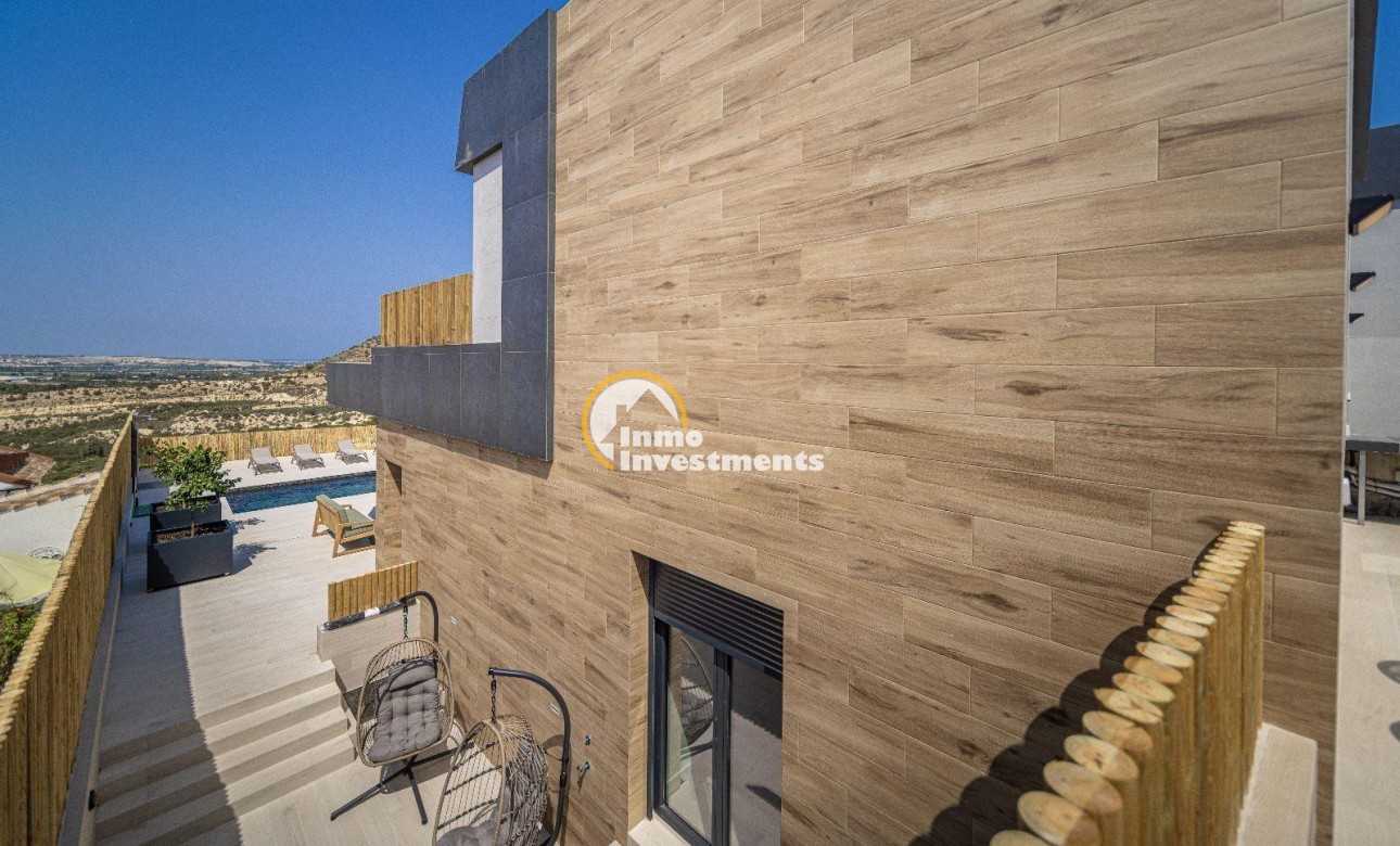 New build - Town house - Rojales - La Marquesa