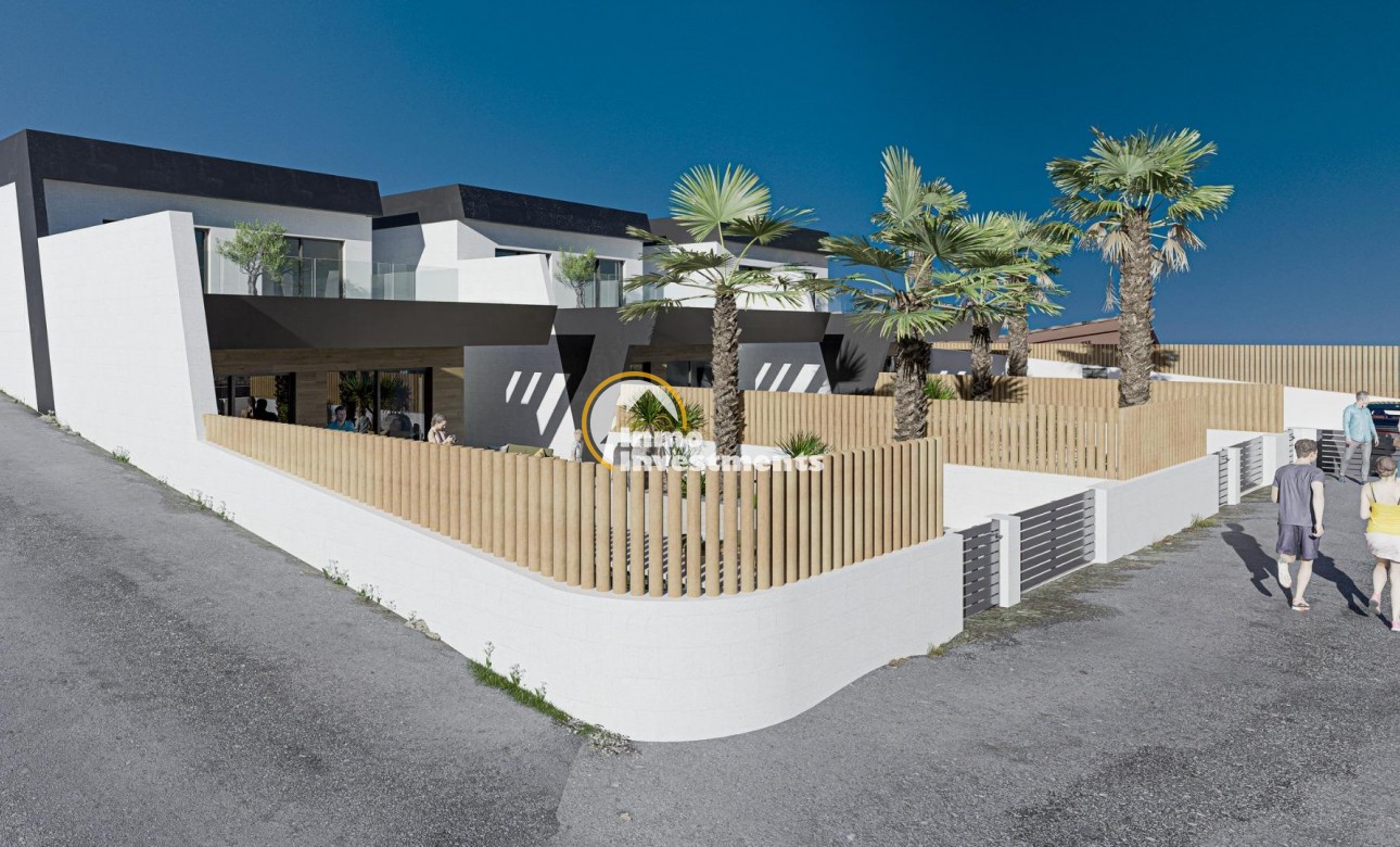 New build - Town house - Rojales - La Marquesa