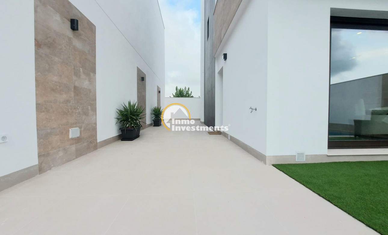 Nouvelle Construction - Villa - San Pedro del Pinatar - El Salero