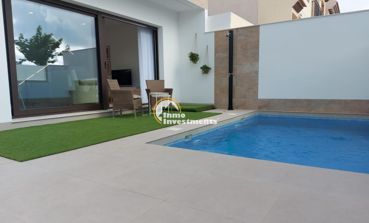 Nouvelle Construction - Villa - San Pedro del Pinatar - El Salero