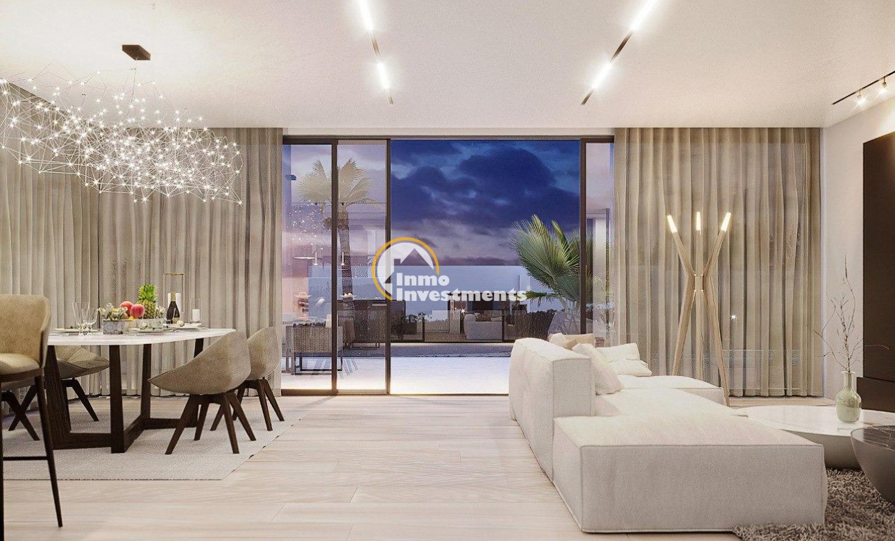 Neubau Immobilien - Villa - Orihuela - Las Colinas Golf