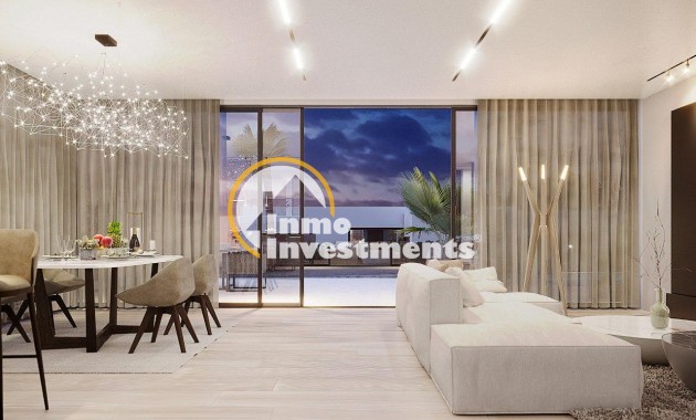 Neubau Immobilien - Villa - Orihuela - Las Colinas Golf