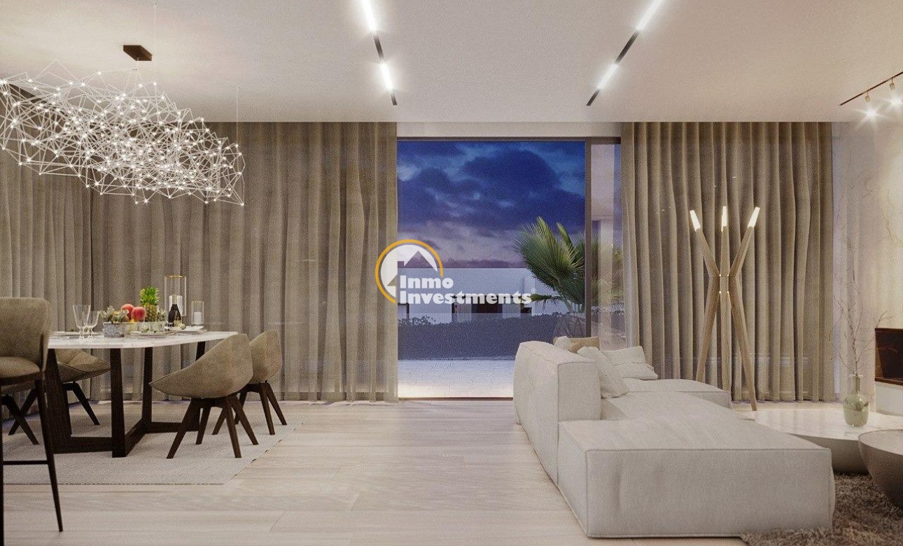 Neubau Immobilien - Villa - Orihuela - Las Colinas Golf