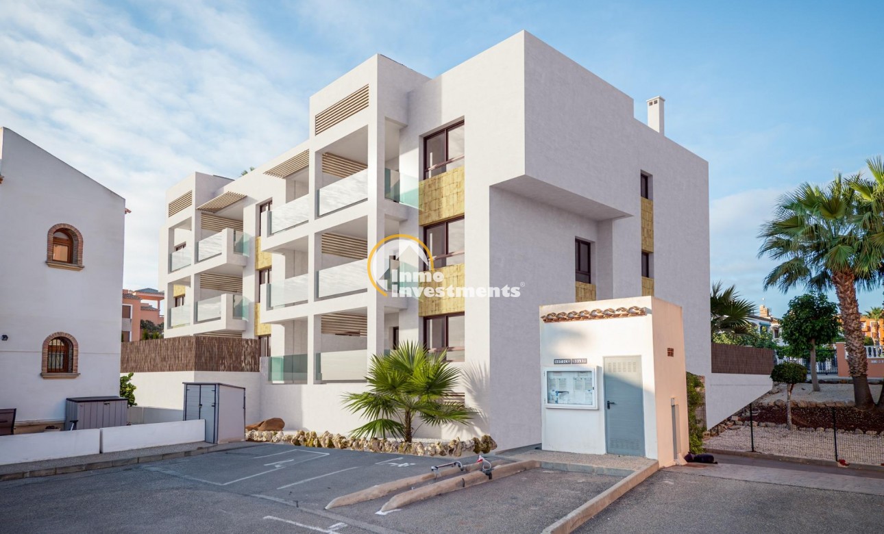 Nouvelle Construction - Appartement - Orihuela Costa - PAU 8