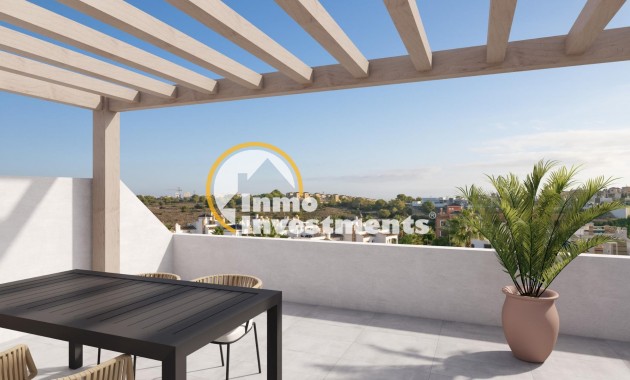 Nieuwbouw - Appartement - Orihuela Costa - PAU 8