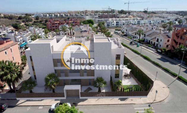 Neubau Immobilien - Apartment - Orihuela Costa - PAU 8