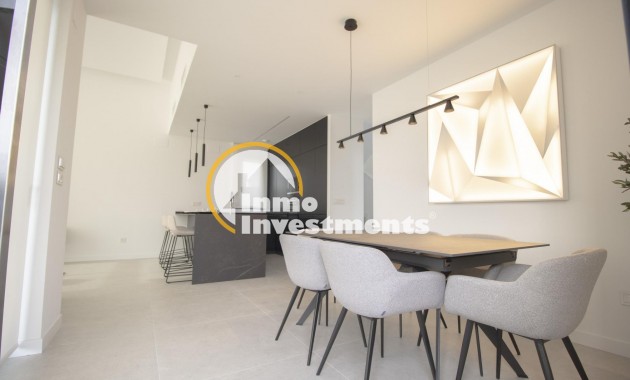 Neubau Immobilien - Villa - Finestrat - Golf Piug Campana