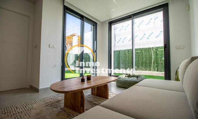 Neubau Immobilien - Villa - Finestrat - Golf Piug Campana