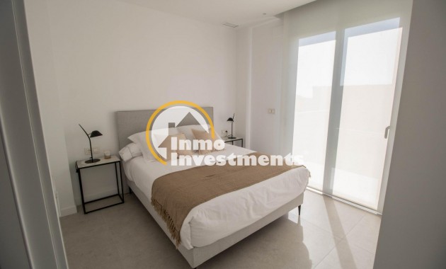 Neubau Immobilien - Villa - Finestrat - Golf Piug Campana