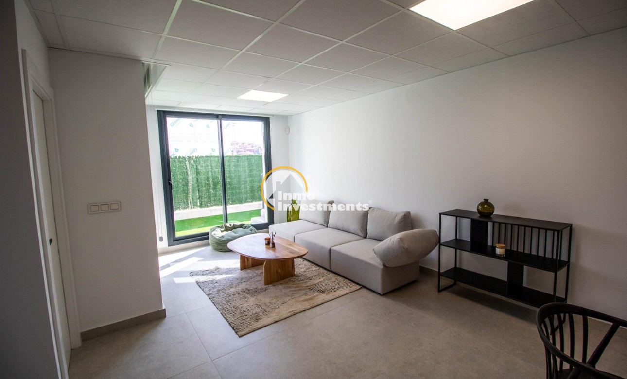 Nieuwbouw - Villa - Finestrat - Golf Piug Campana