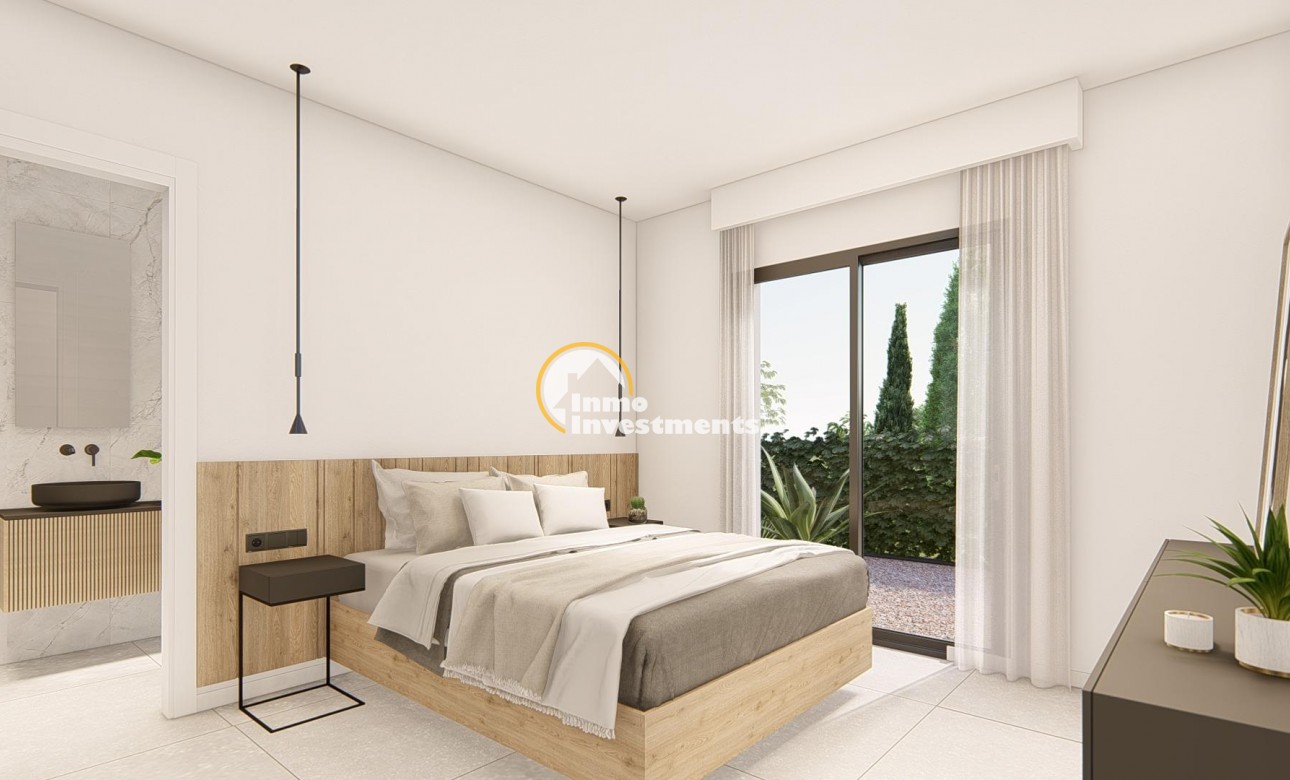 Neubau Immobilien - Villa - Molina De Segura - Urb. La Quinta