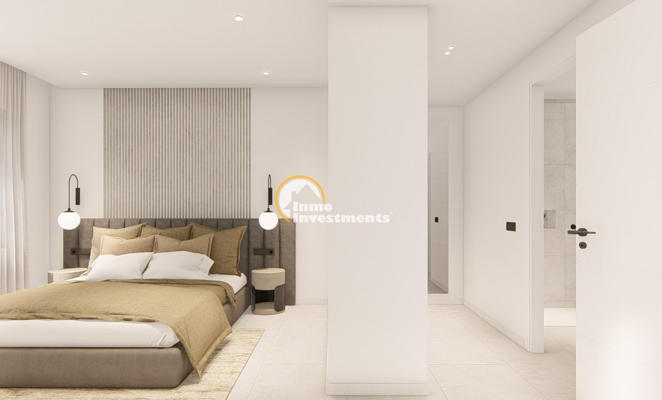 Neubau Immobilien - Villa - Molina De Segura - Urb. La Quinta