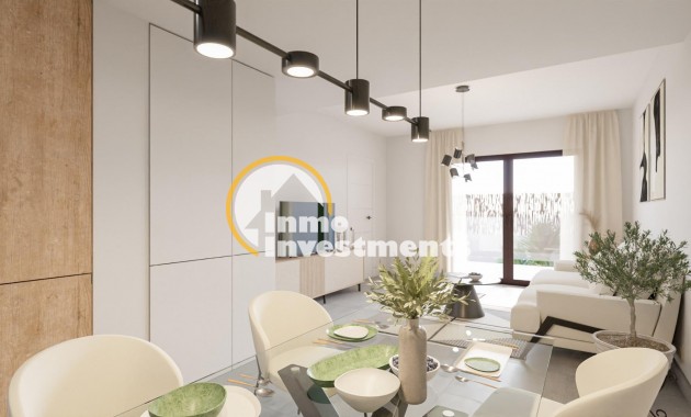 Neubau Immobilien - Apartment - Orihuela Costa - PAU 8