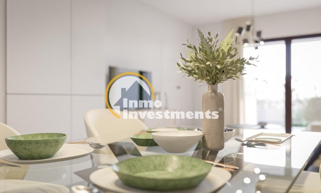 Neubau Immobilien - Apartment - Orihuela Costa - PAU 8